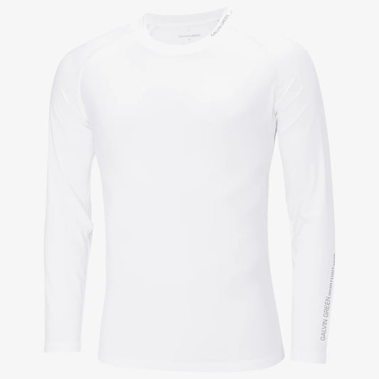 ELMO – White
