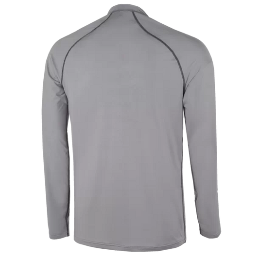 ENZO - Sharkskin/Granite grey