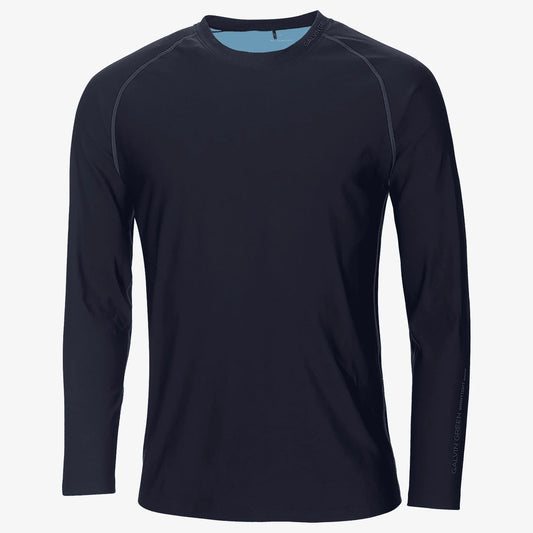 ELMO – Navy/blue bell