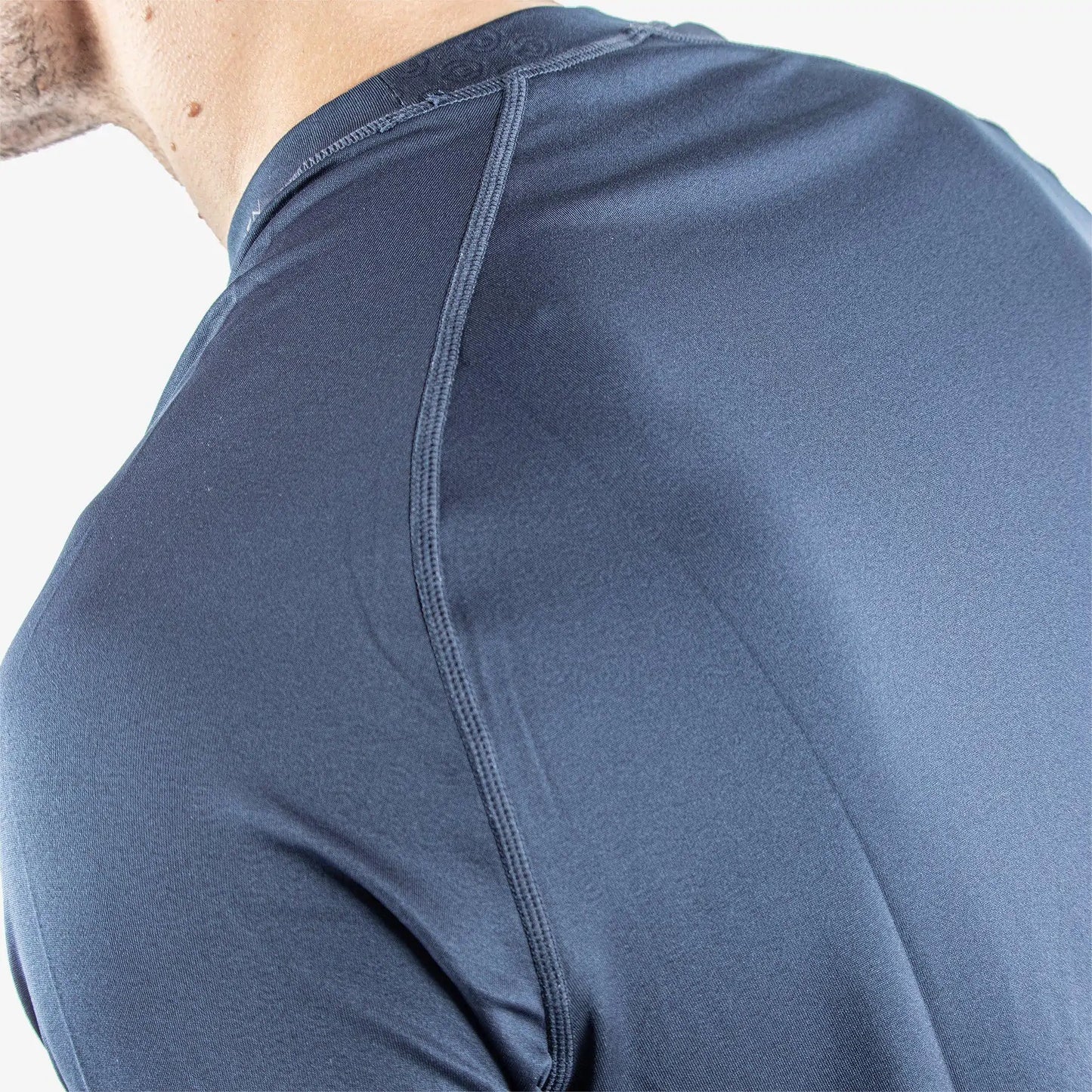 ELMO – Navy/blue bell