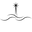 Farol Golf logo