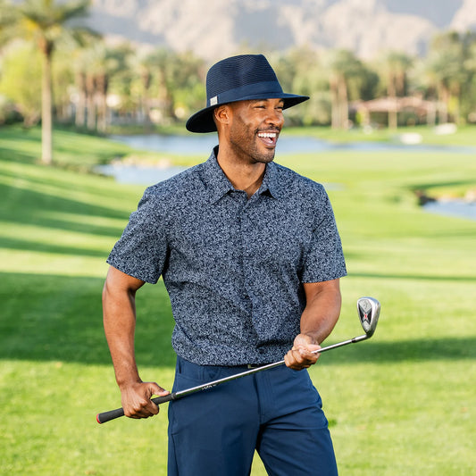 Fairway - Navy