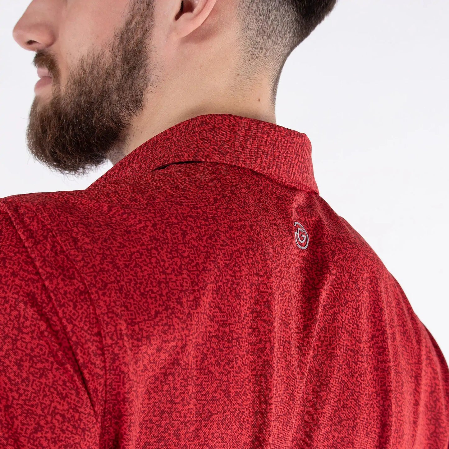 MARCO - Red