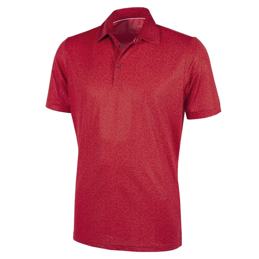 MARCO - Red