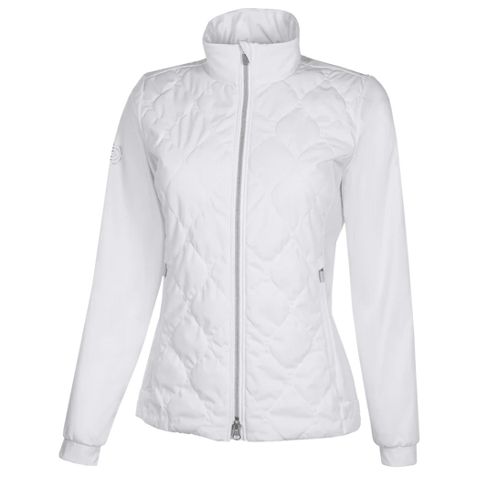 LEORA - White