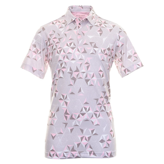 MAKAI - Grey/Light pink