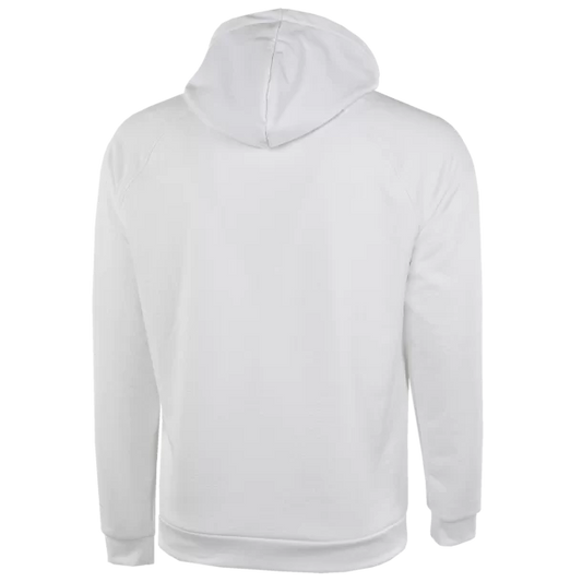 DUANE - HOODIE - White