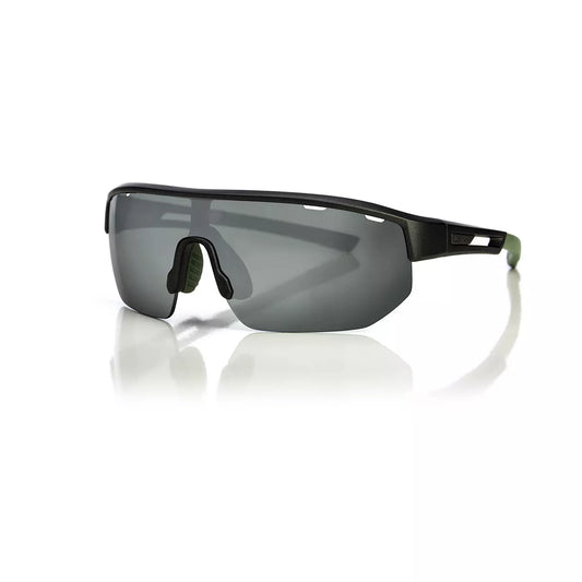 ICEMAN 3.0 – Dark Grey Metallic Matt
