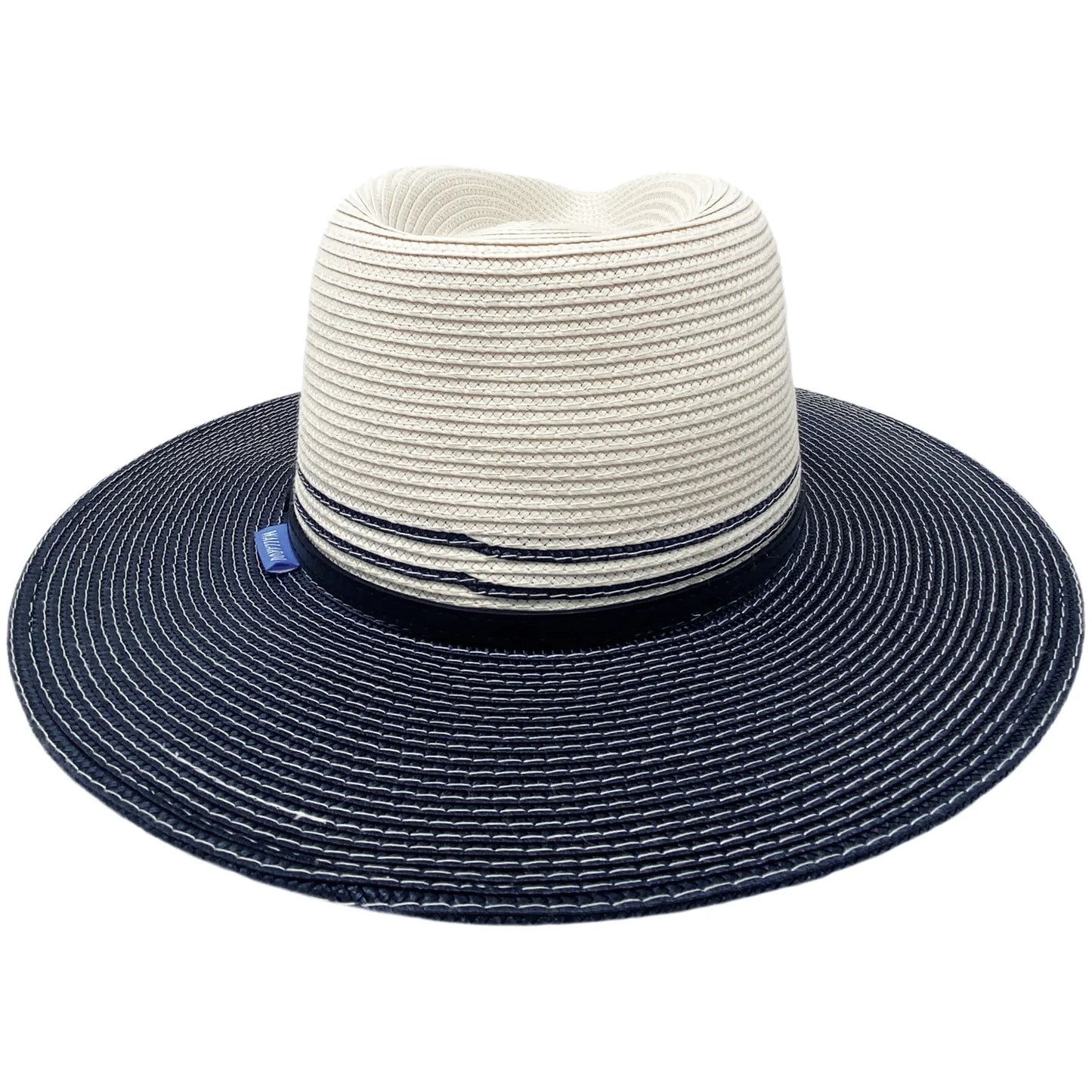 Kristy - Ivory/Navy