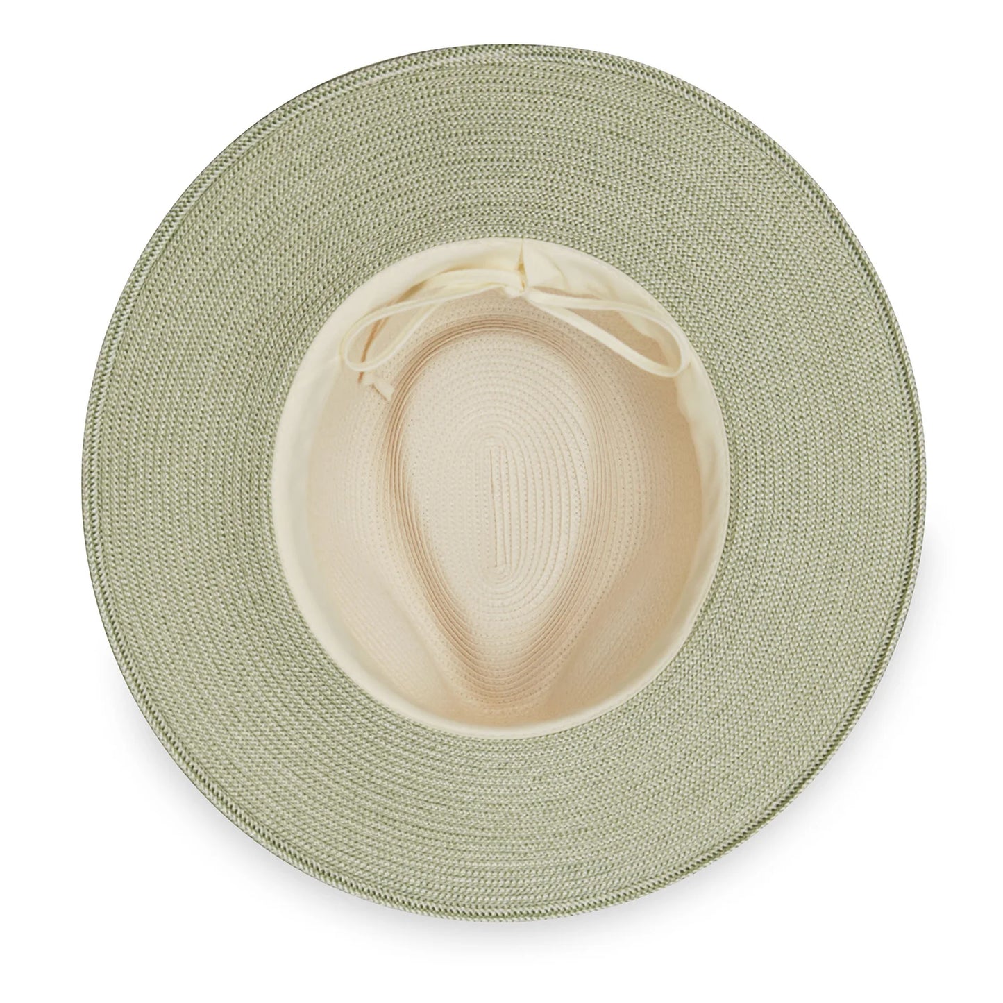 Kristy - Ivory/Sage