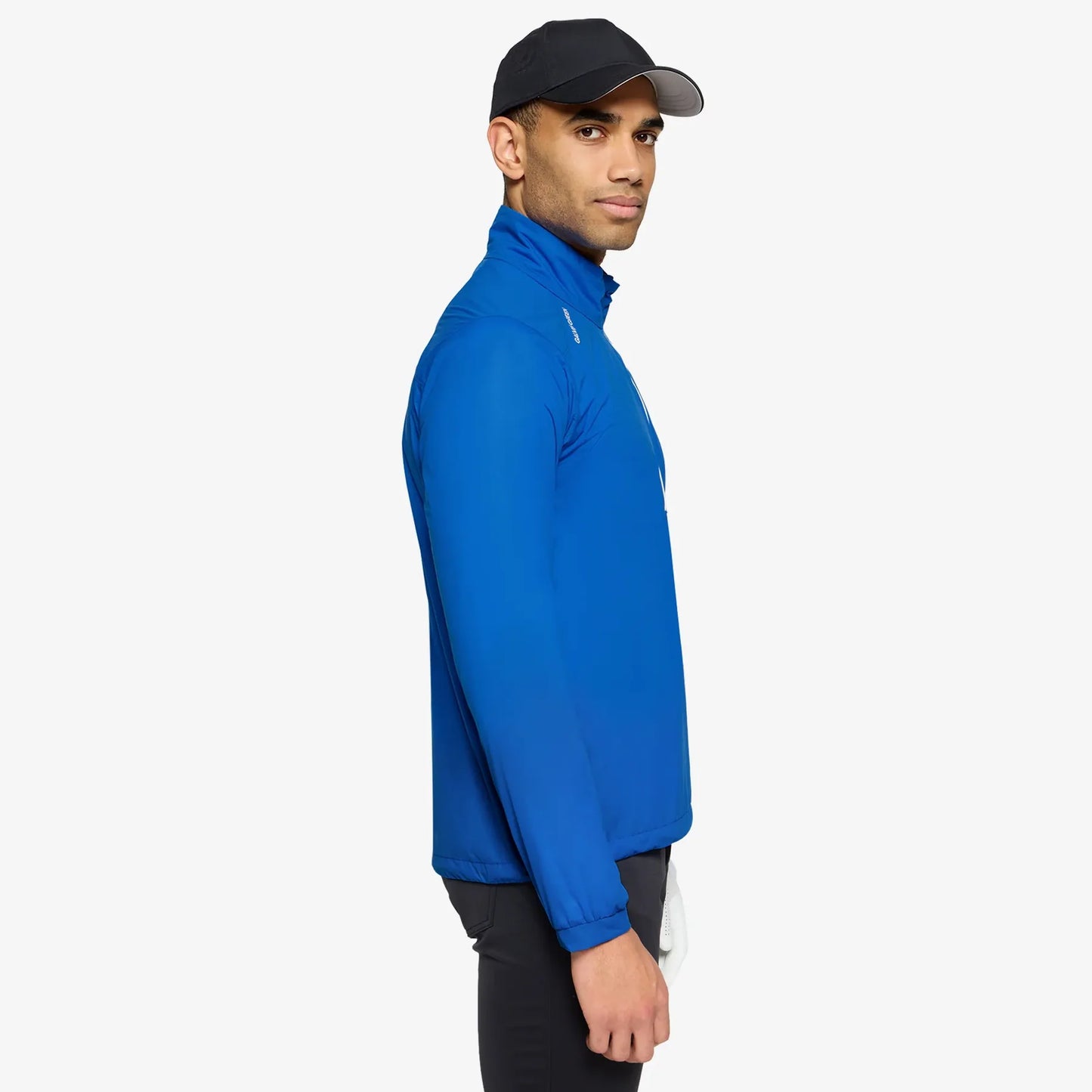 LARRY - Royal blue