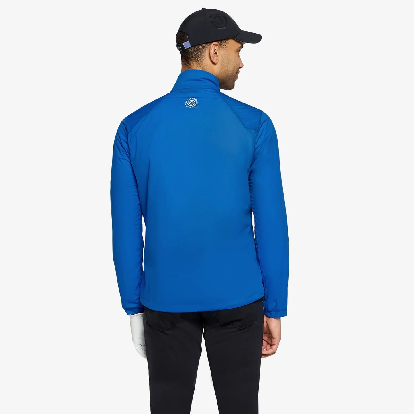 LARRY - Royal blue