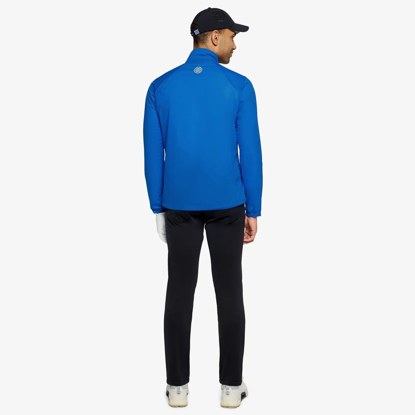 LARRY - Royal blue
