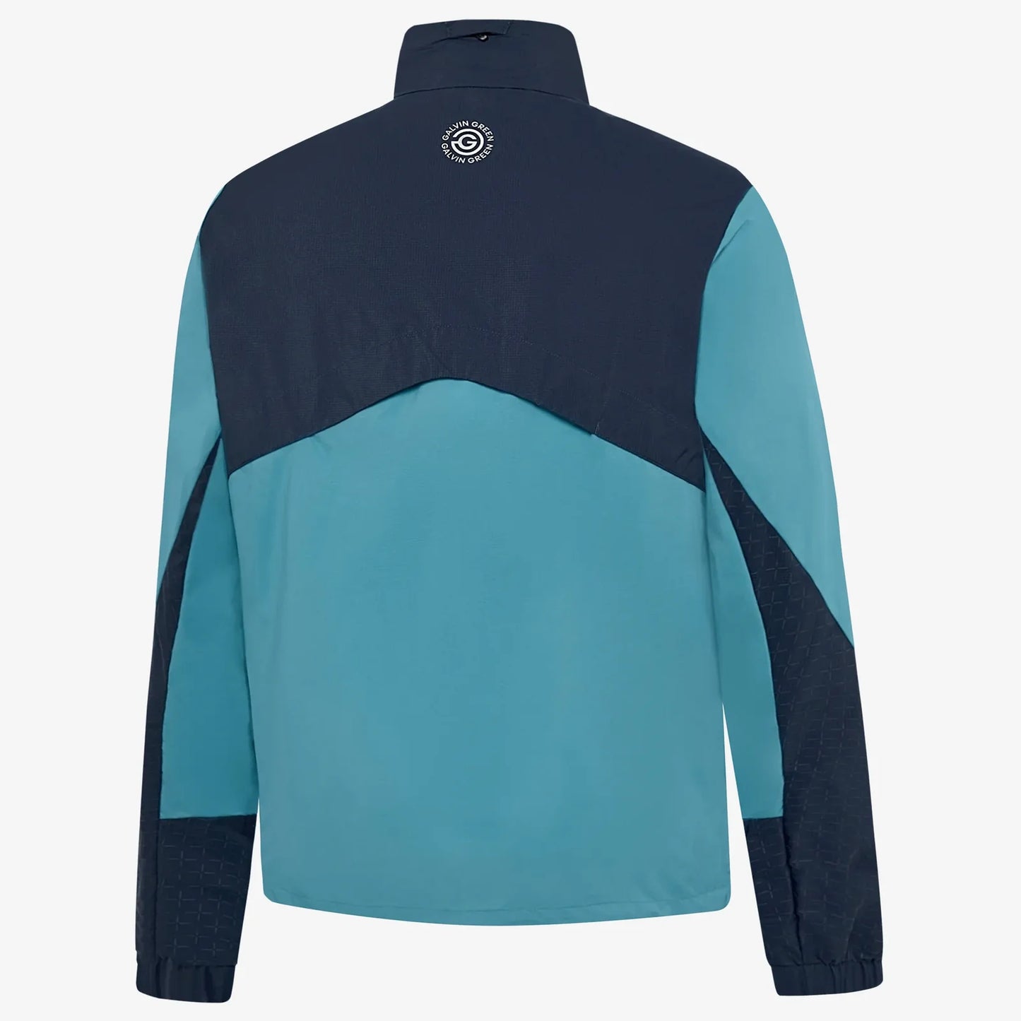LEANDRO - Navy/Storm blue