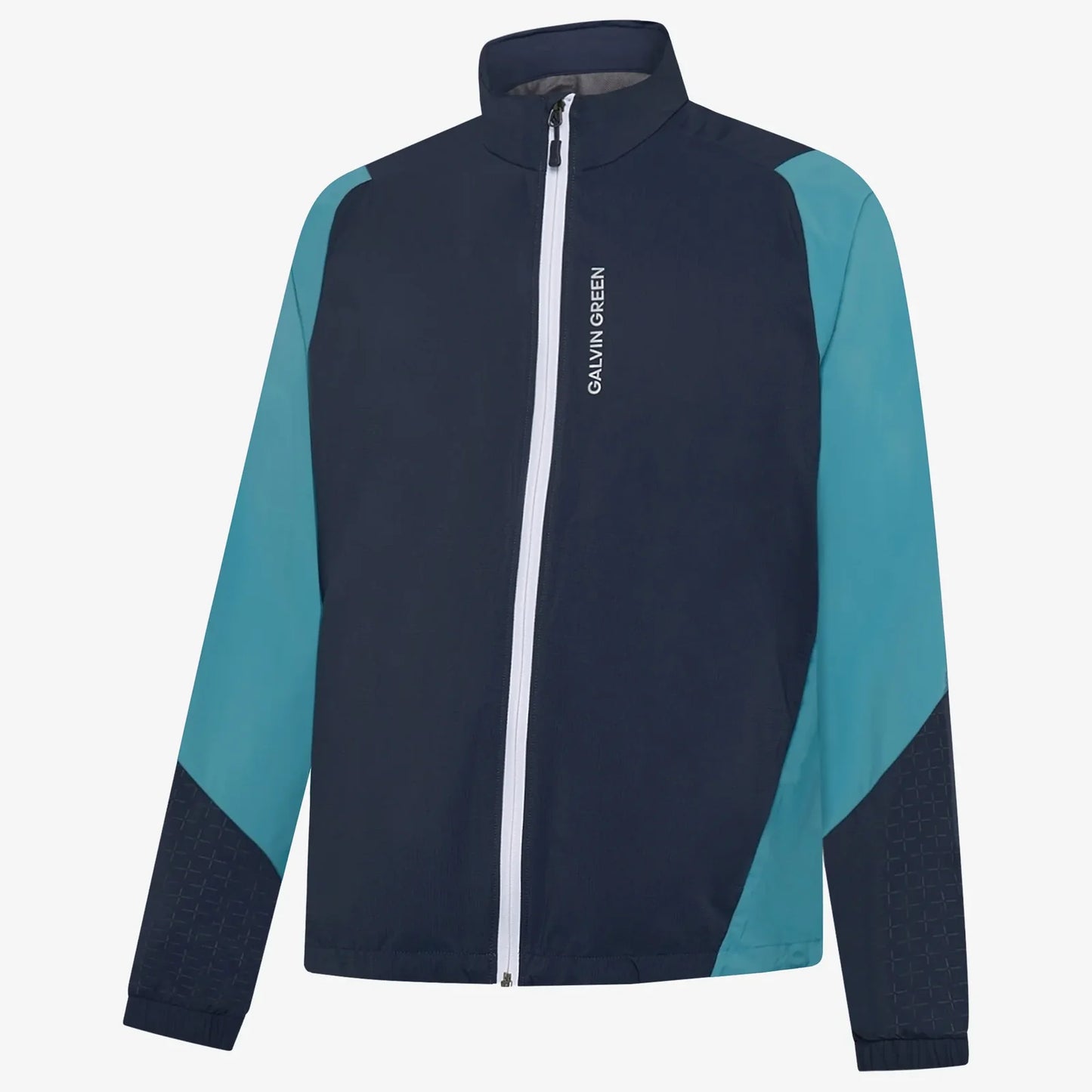 LEANDRO - Navy/Storm blue