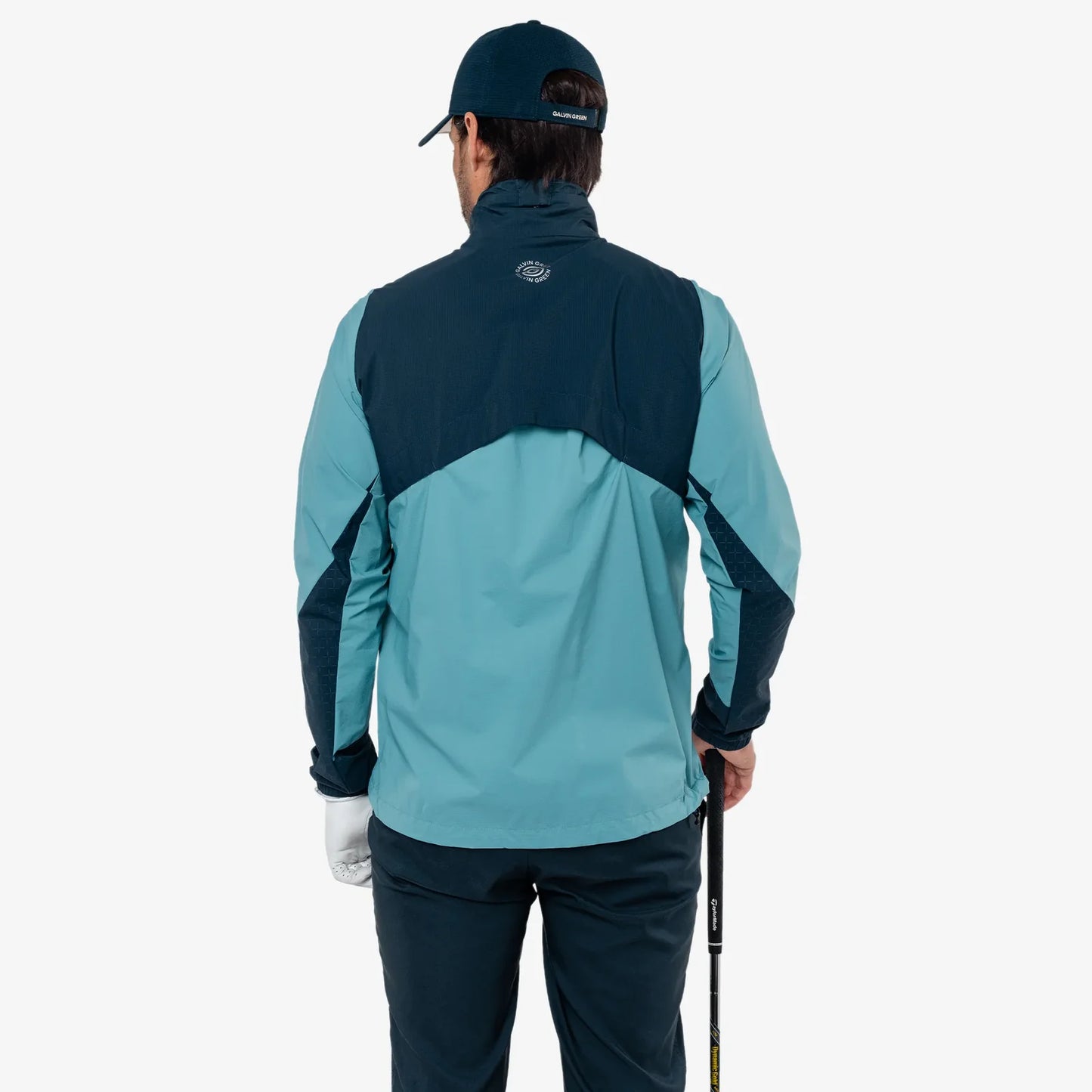 LEANDRO - Navy/Storm blue