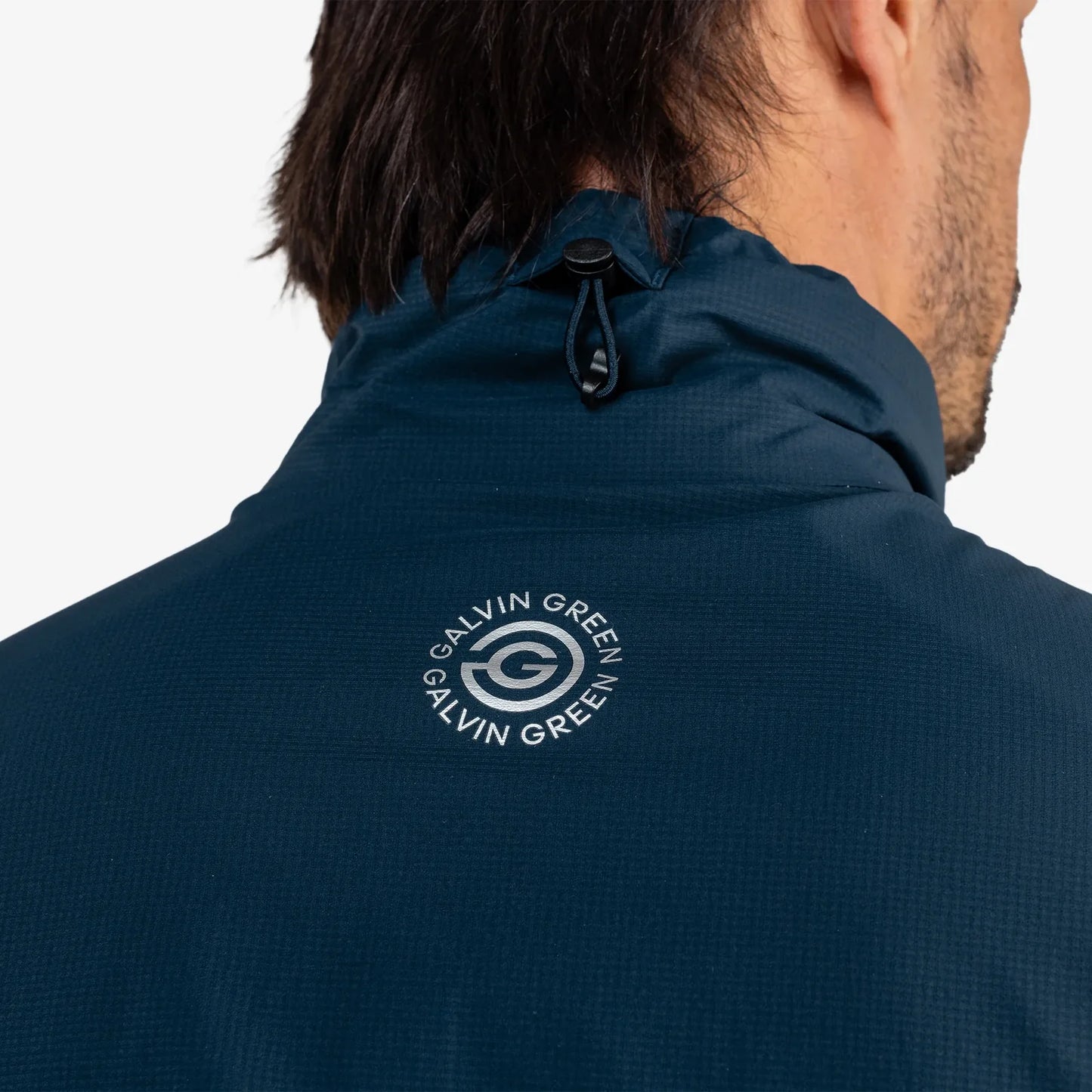 LEANDRO - Navy/Storm blue