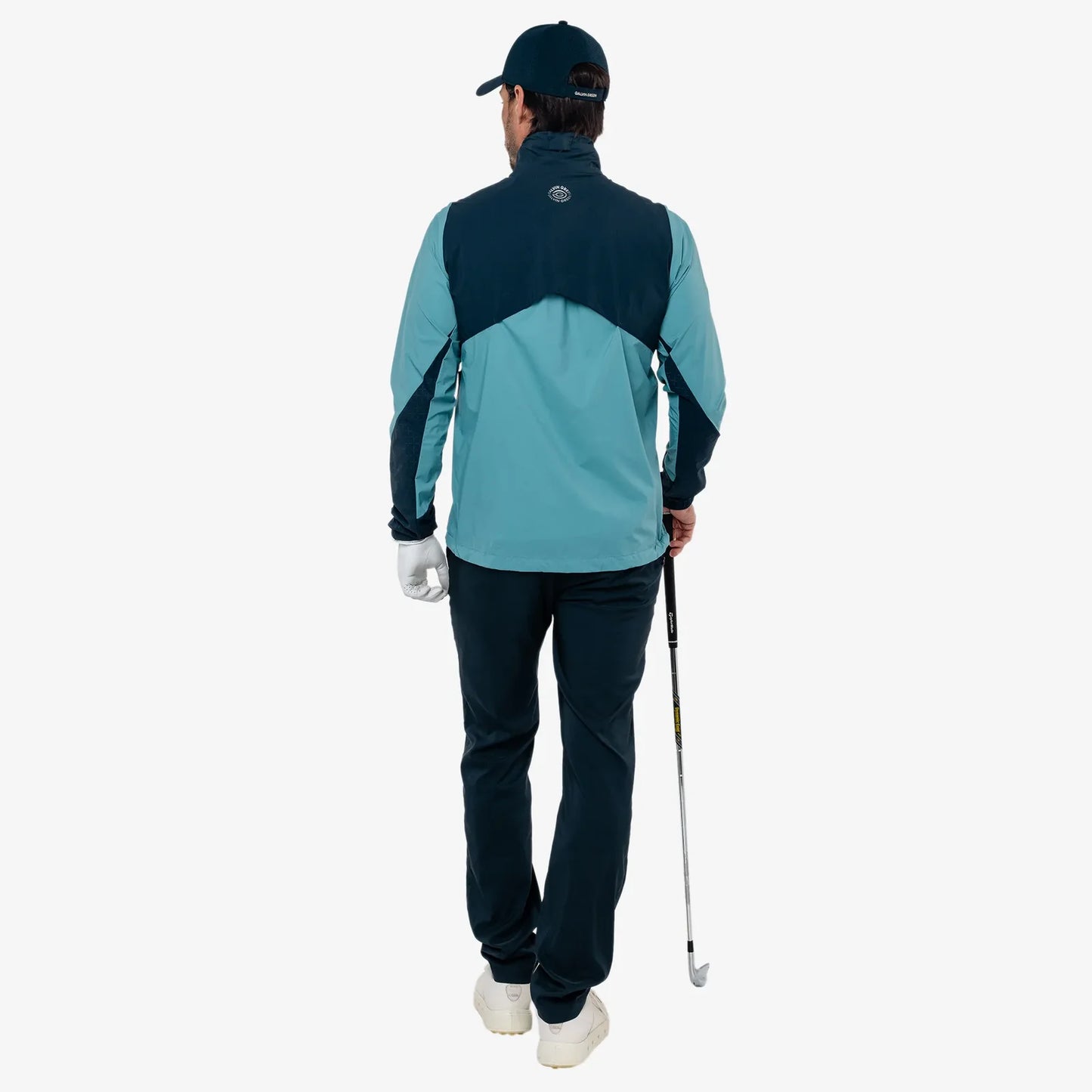 LEANDRO - Navy/Storm blue