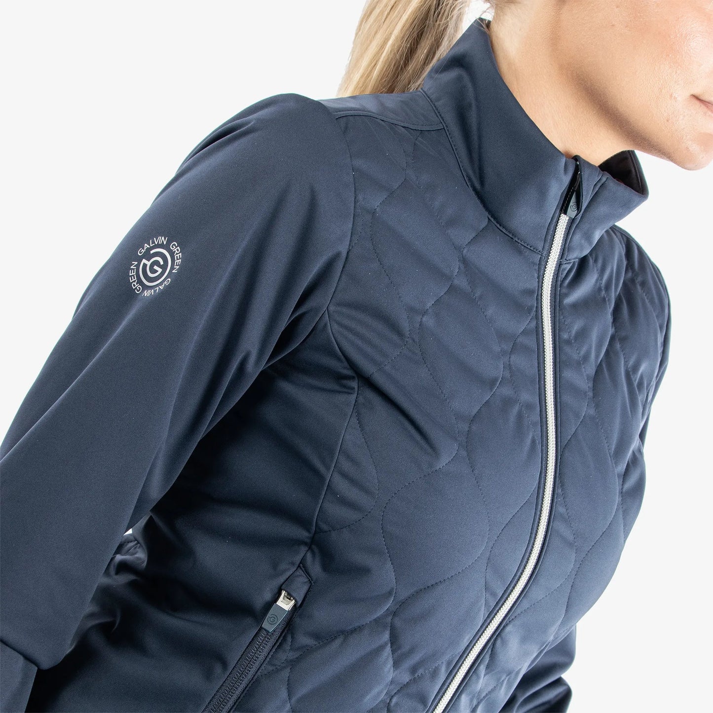 LEORA - Navy