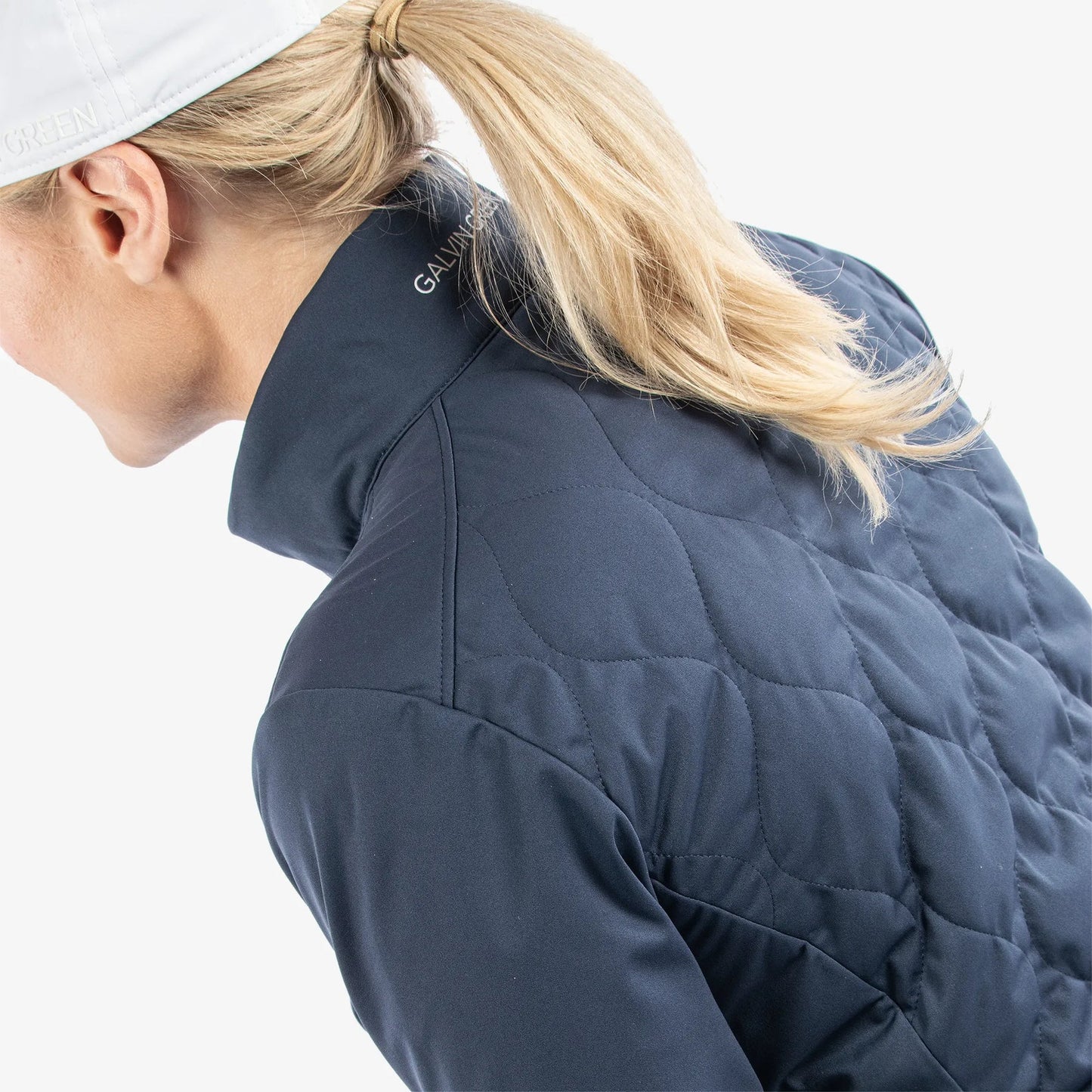 LEORA - Navy