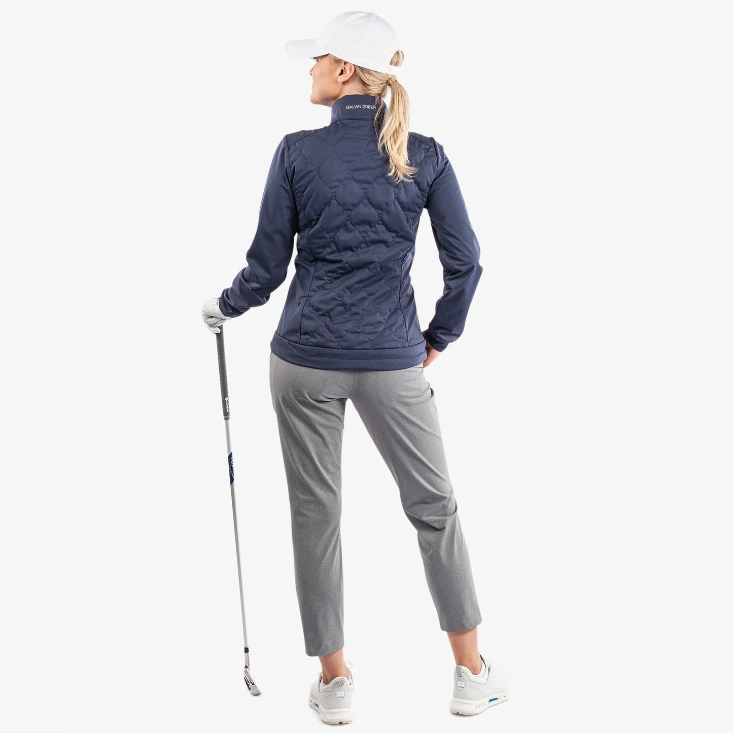 LEORA - Navy