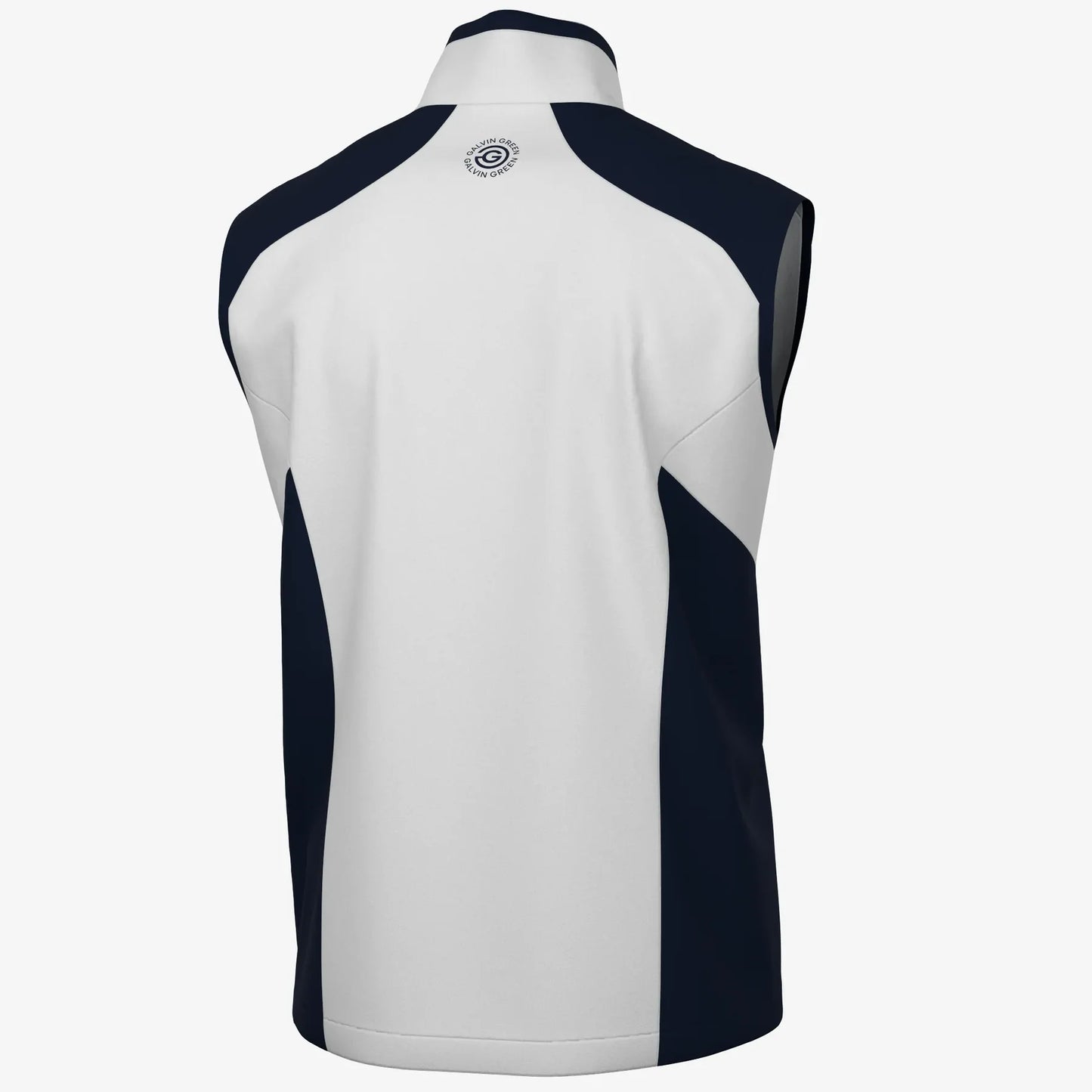 LEO - White/Navy