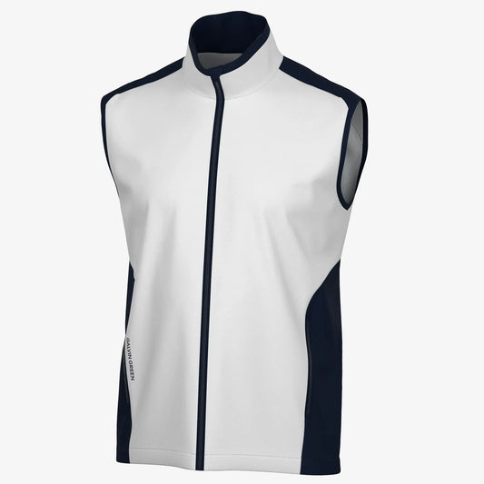 LEO - White/Navy