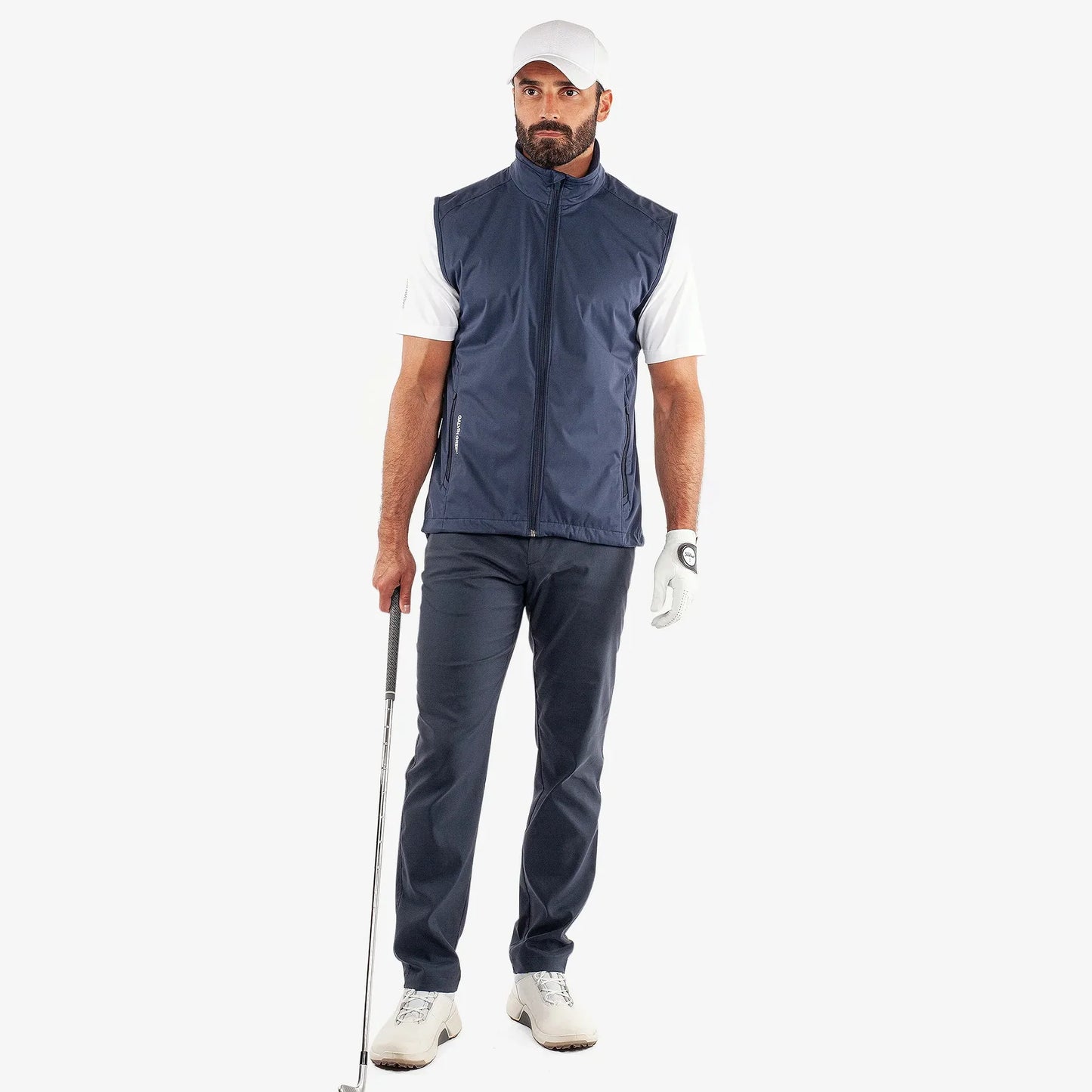 LEO - Navy