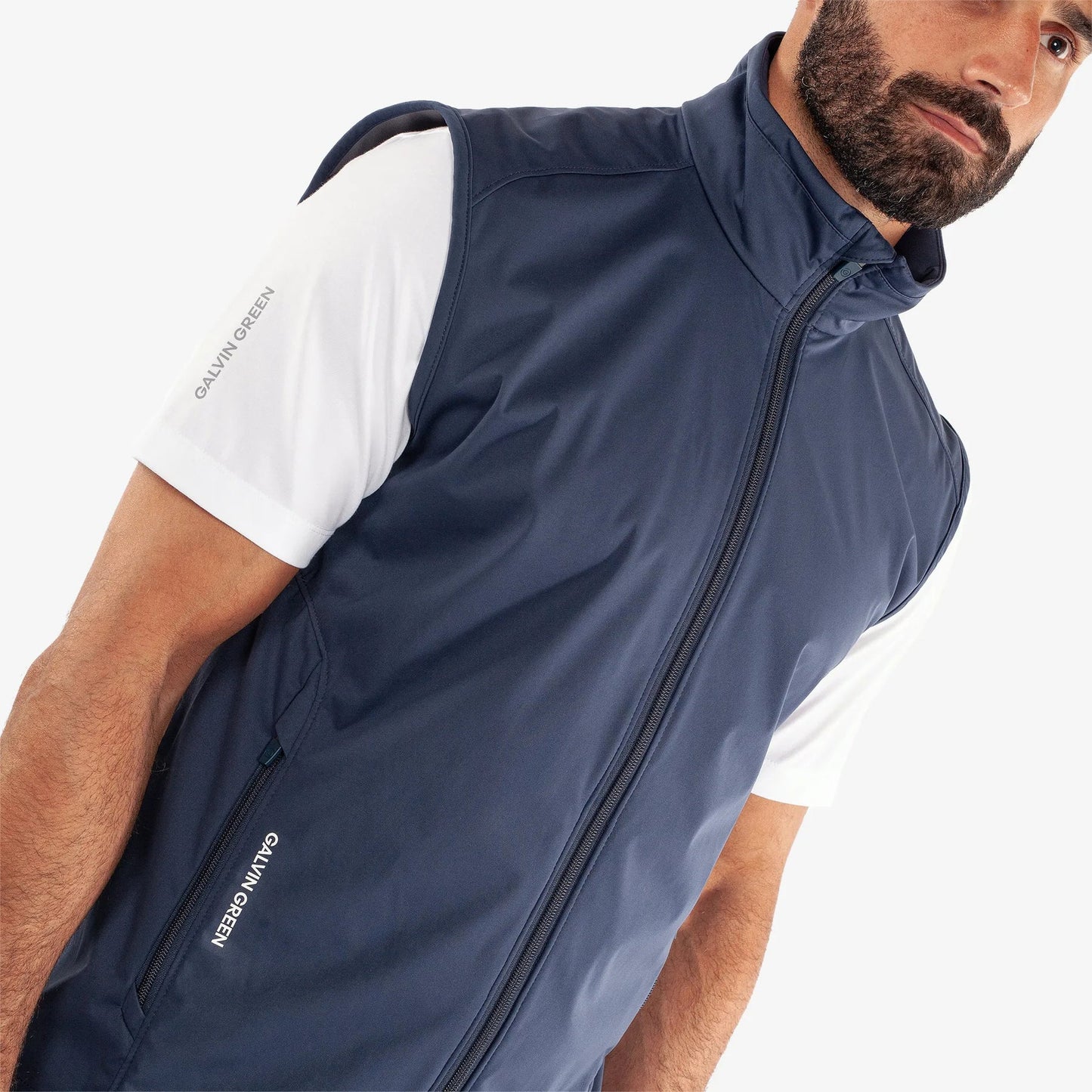 LEO - Navy