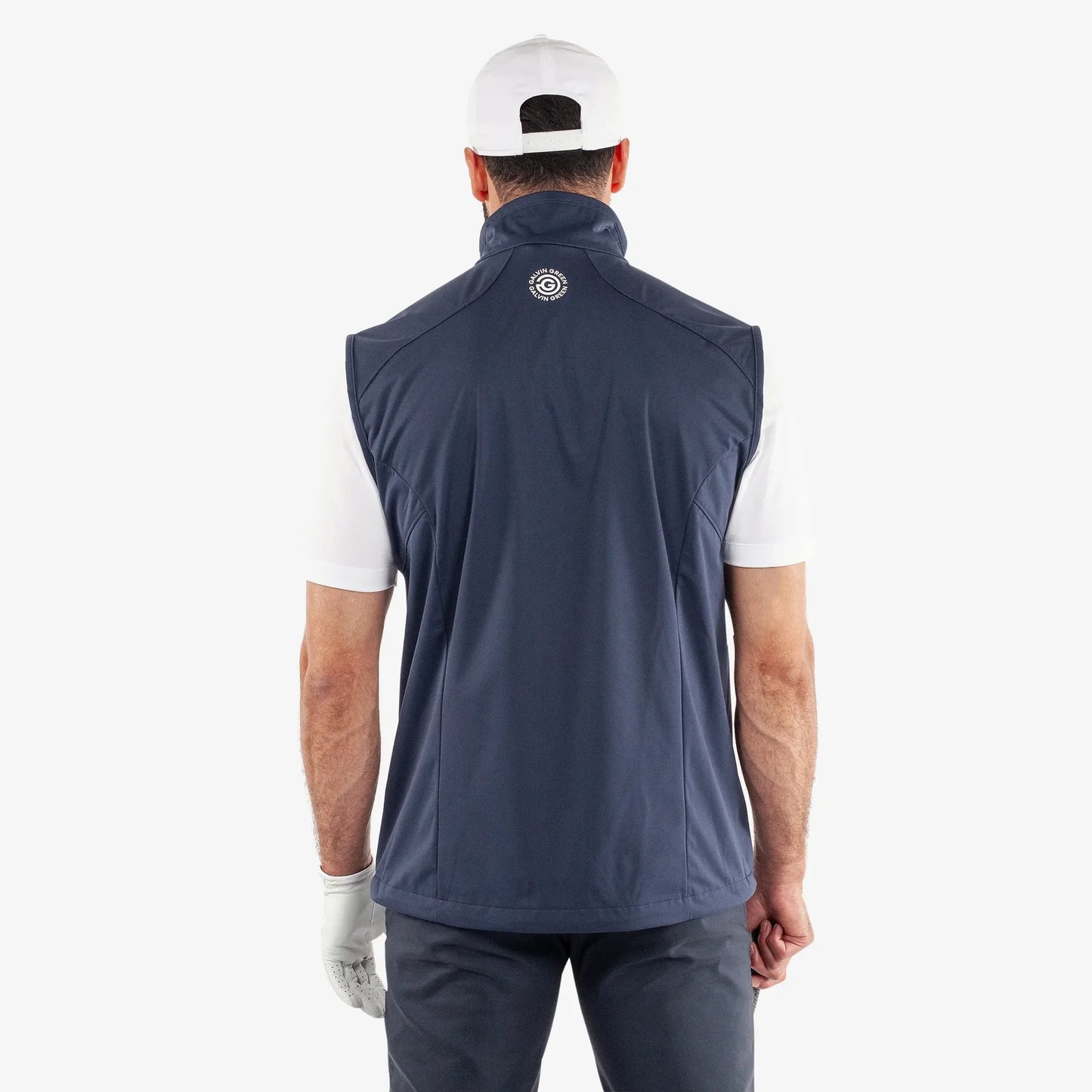 LEO - Navy
