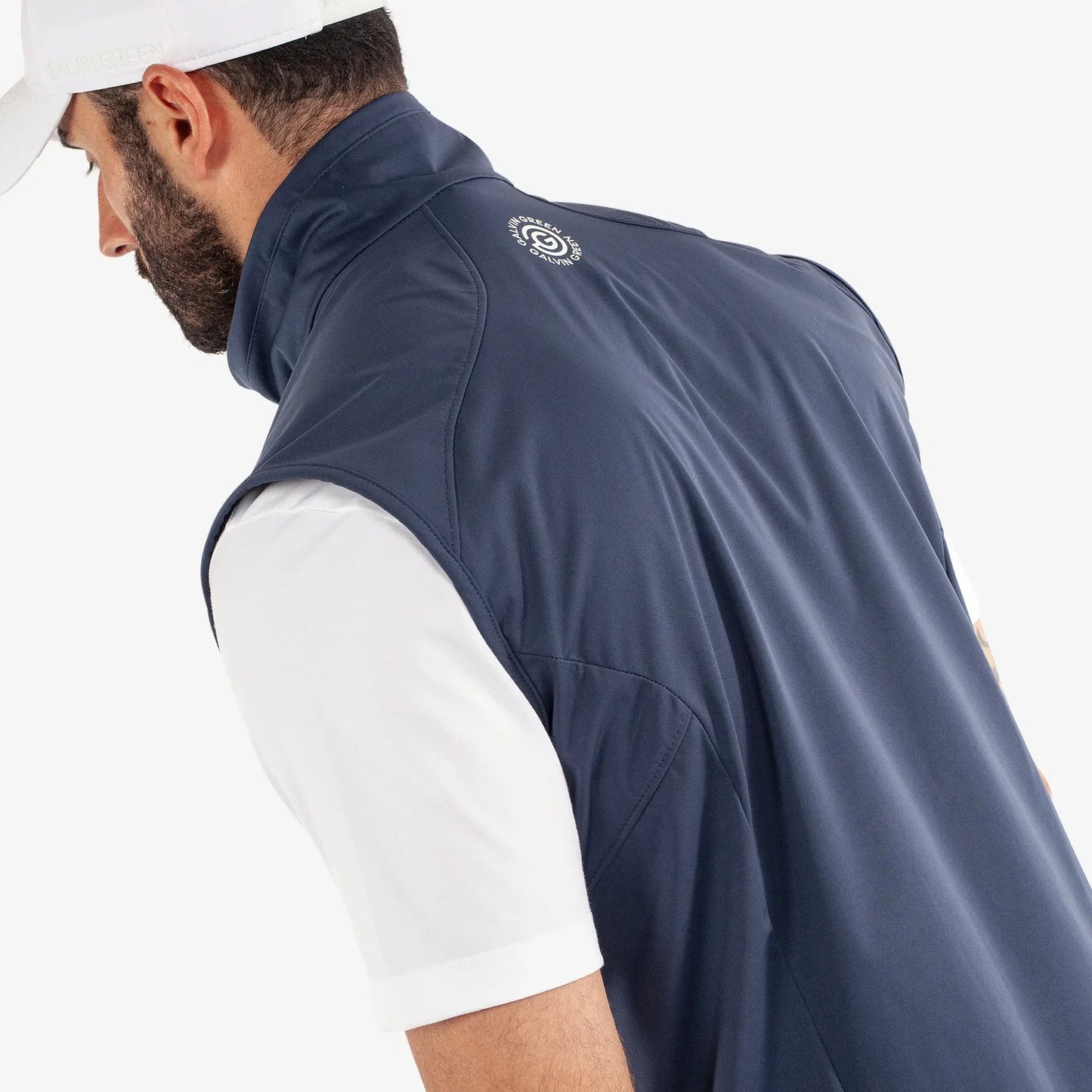 LEO - Navy