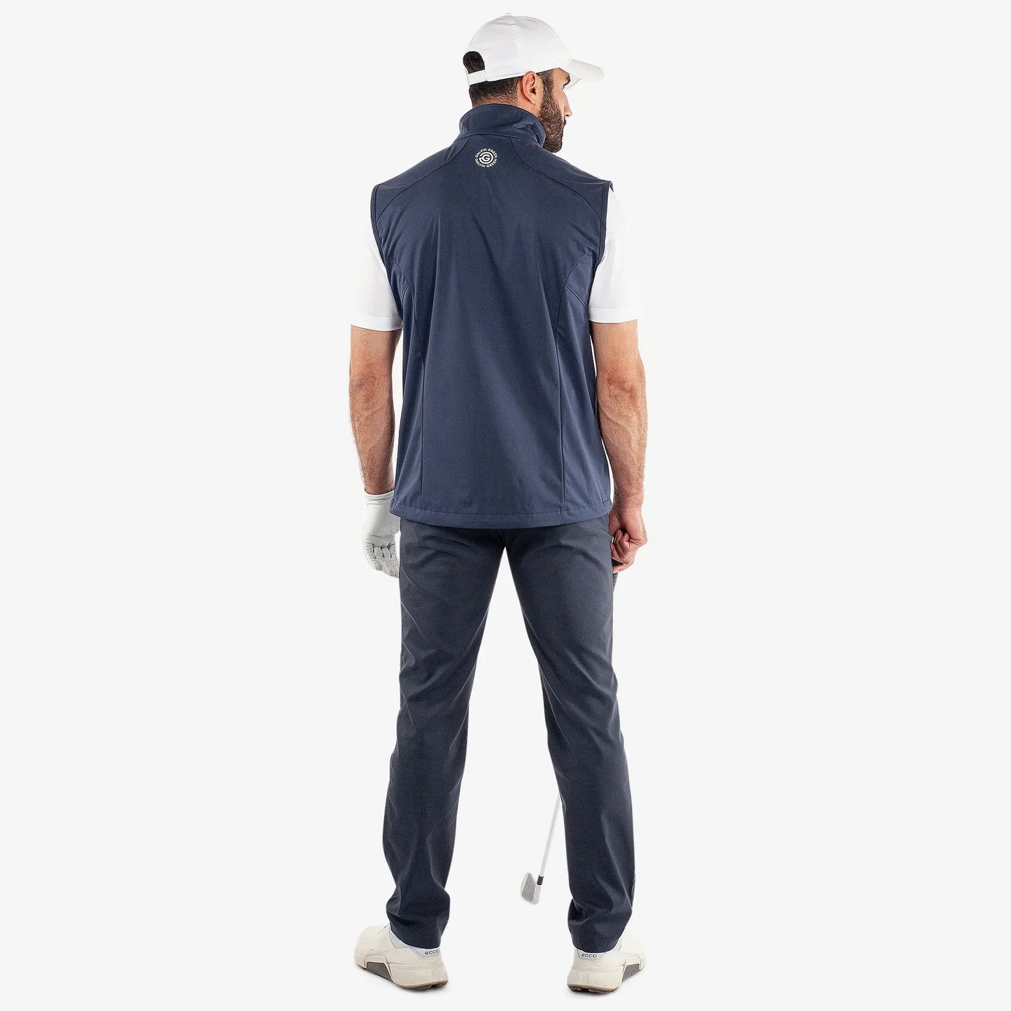 LEO - Navy