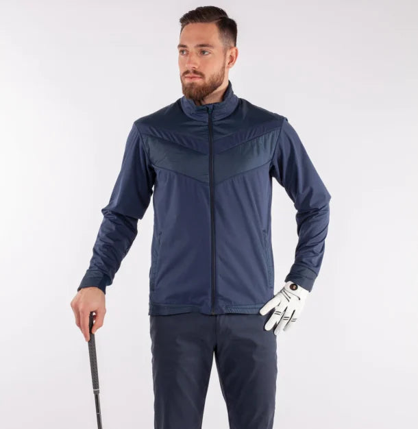 LIAM – Navy