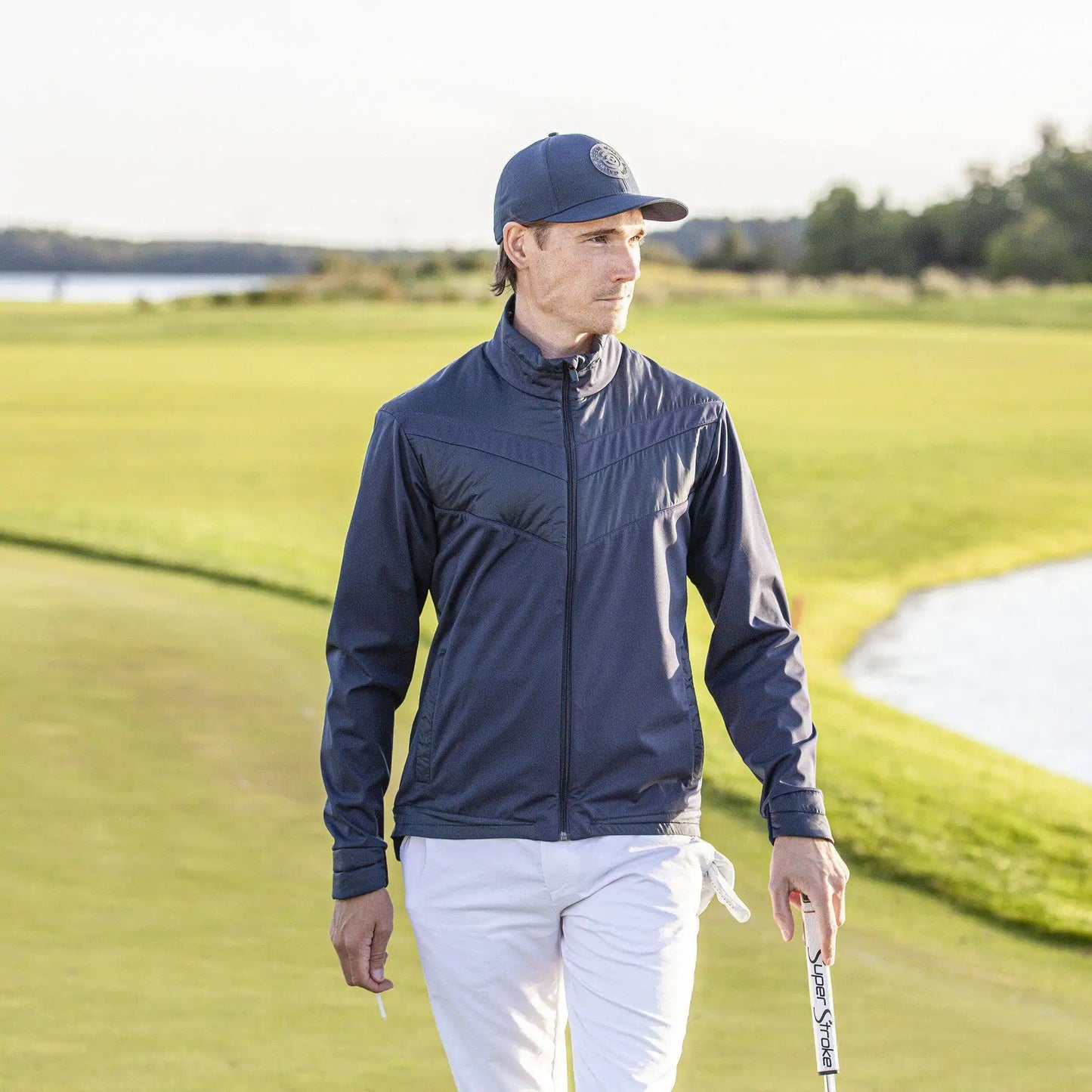 LIAM – Navy