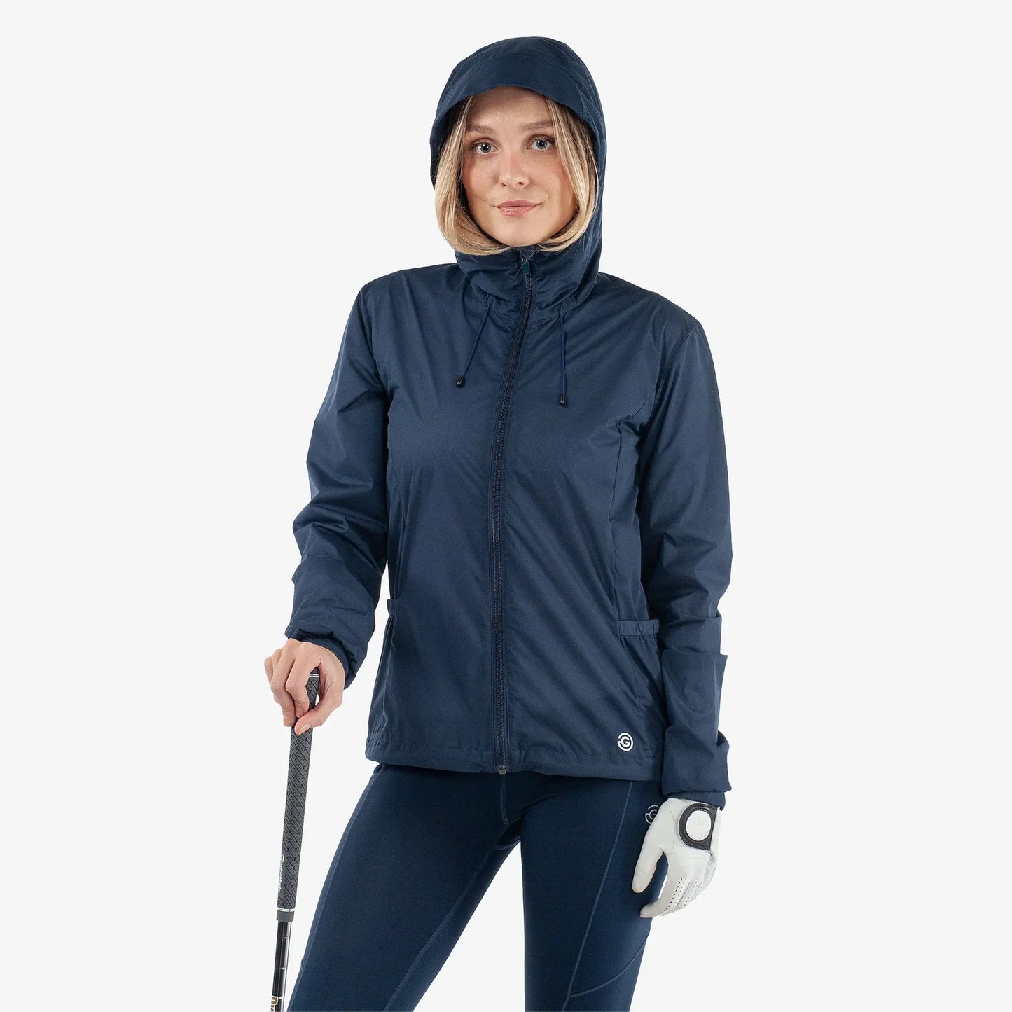 LILLY - Navy