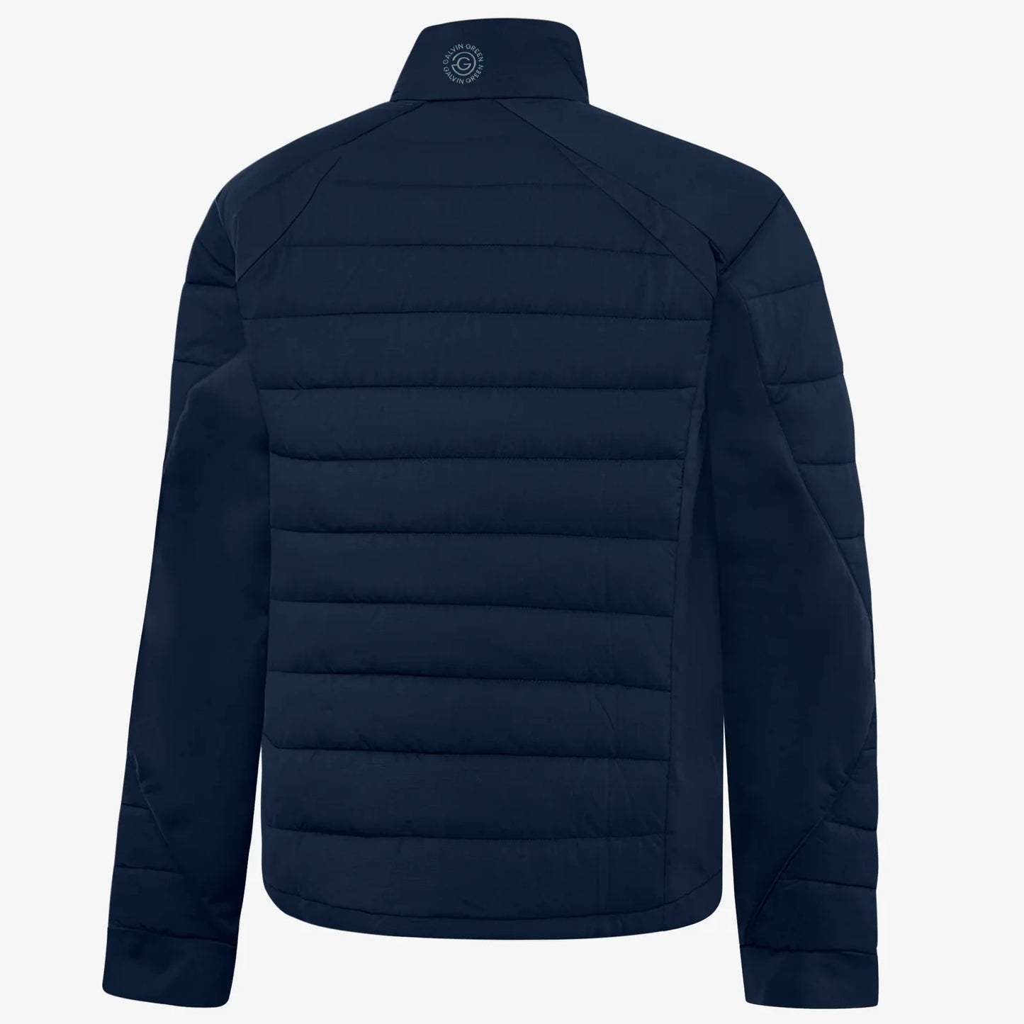 LONDON - Navy