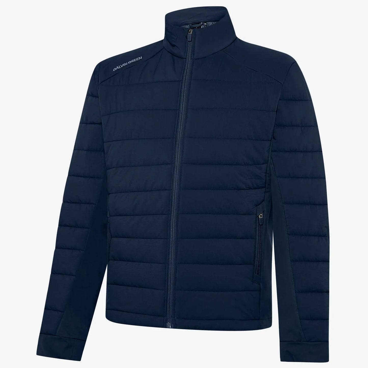 LONDON - Navy