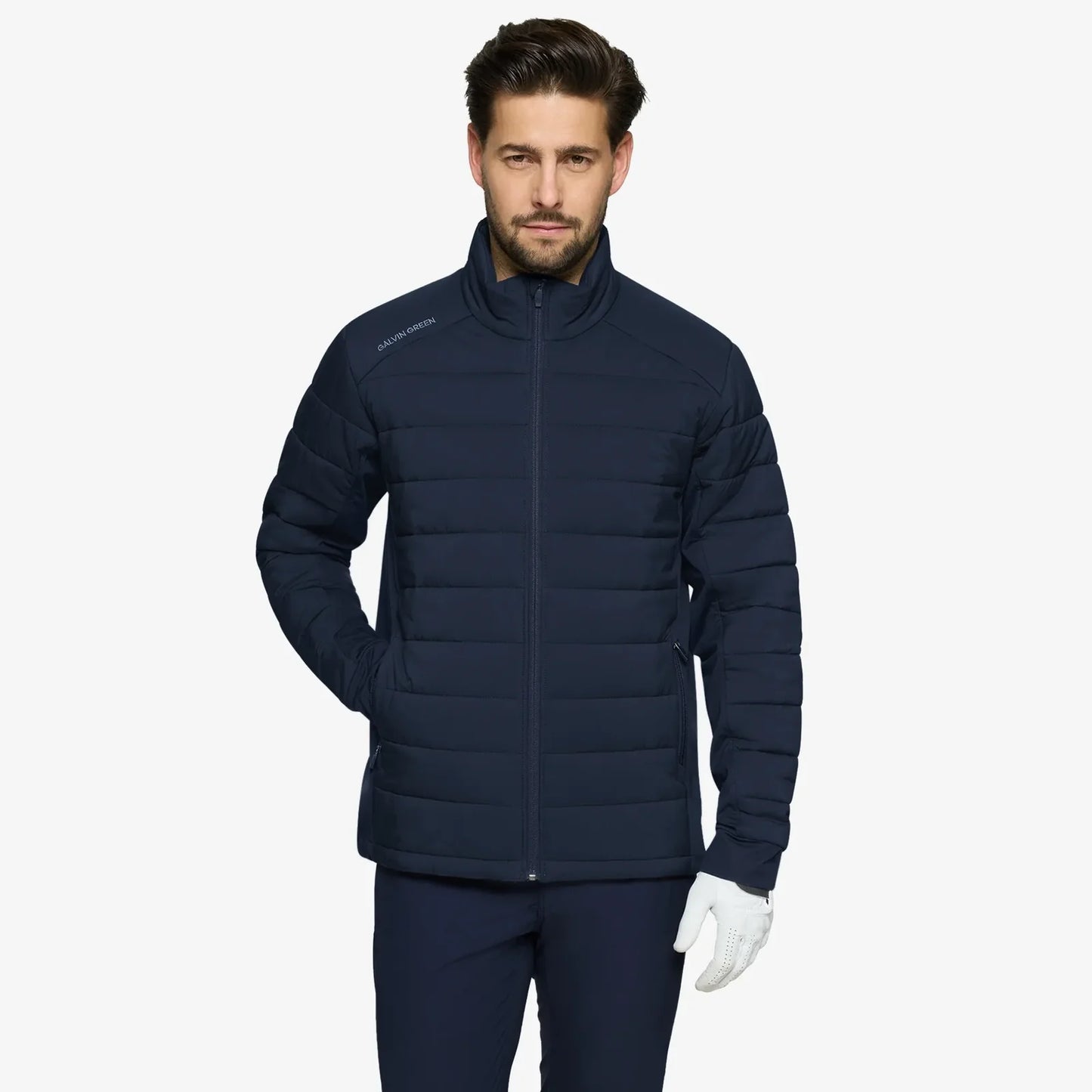 LONDON - Navy