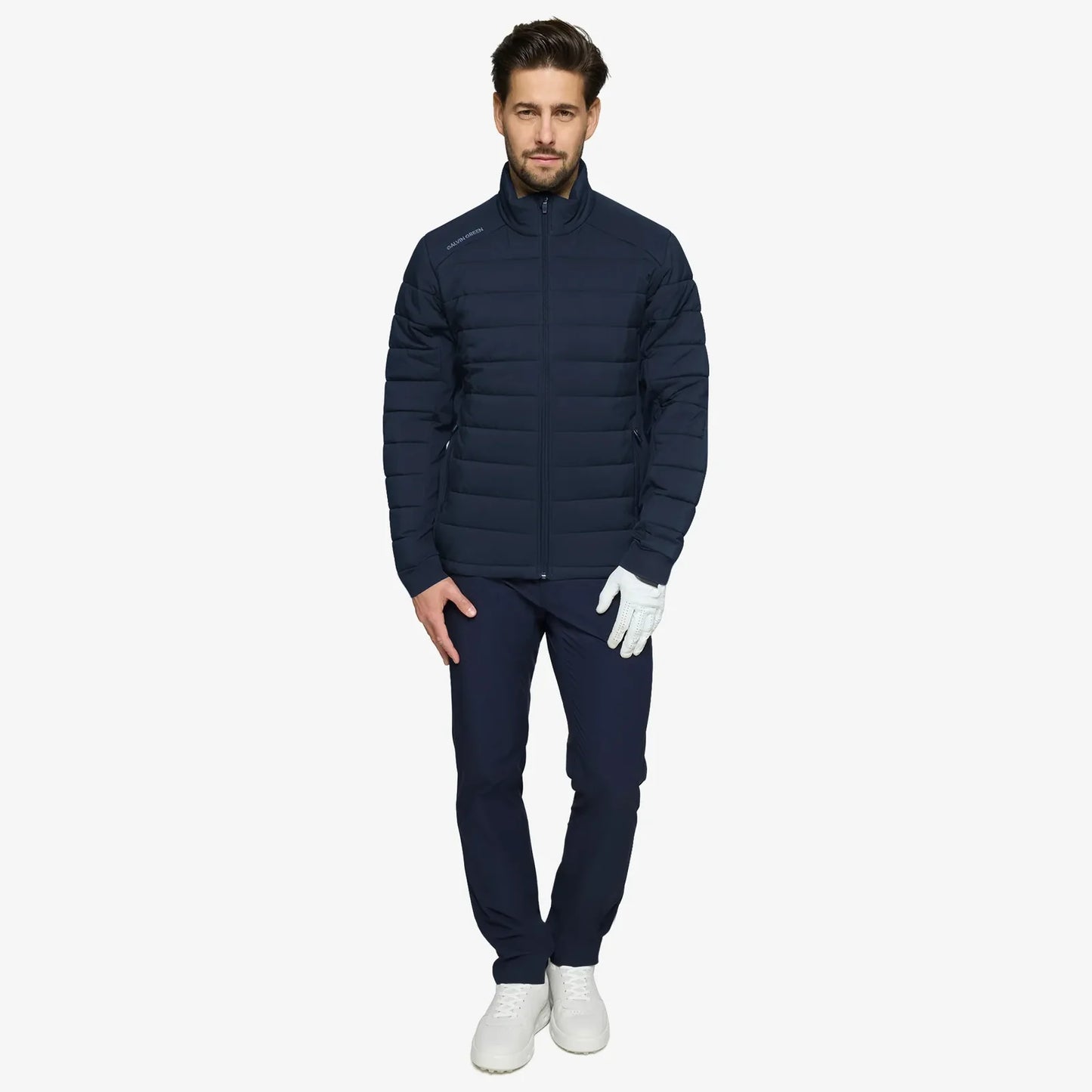 LONDON - Navy