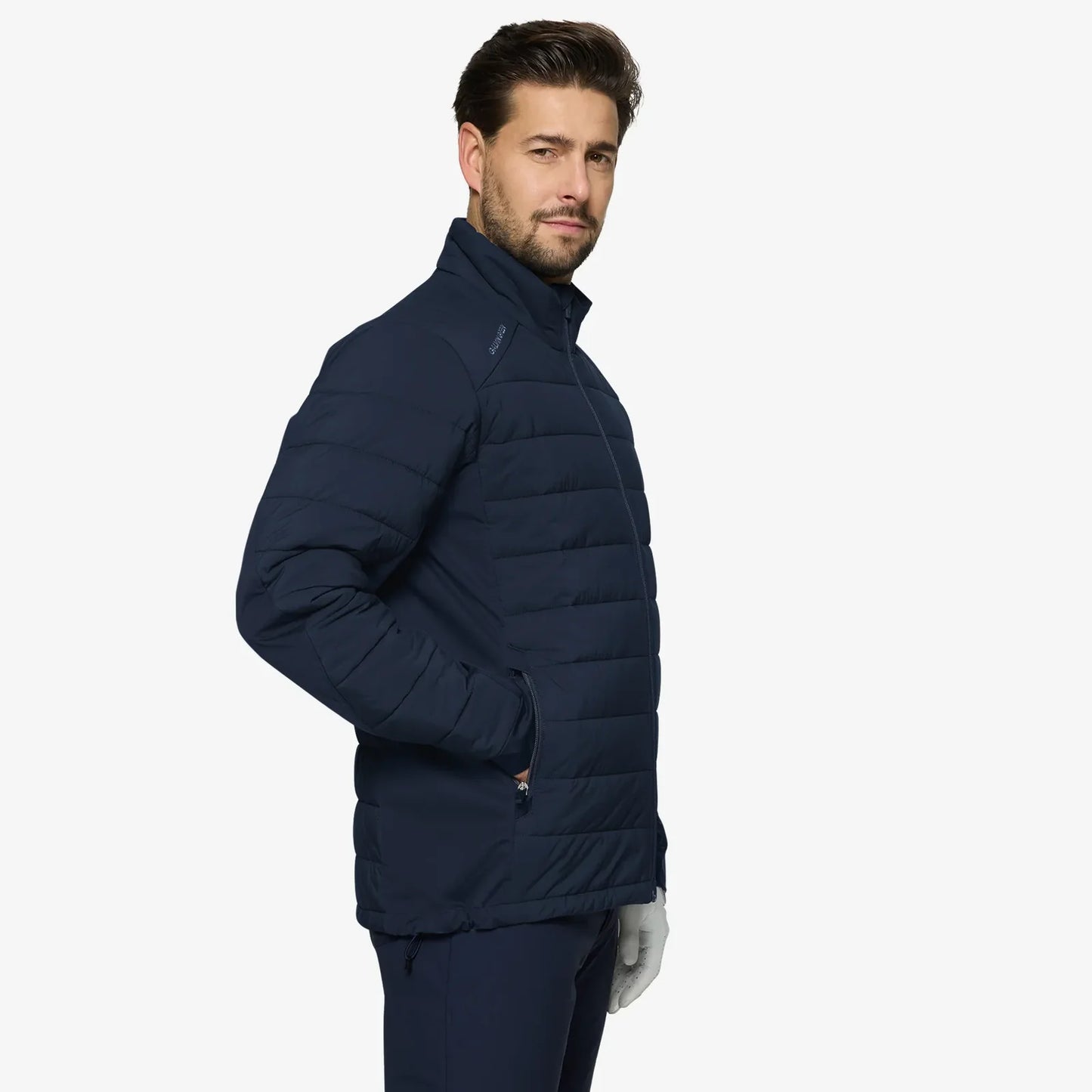 LONDON - Navy