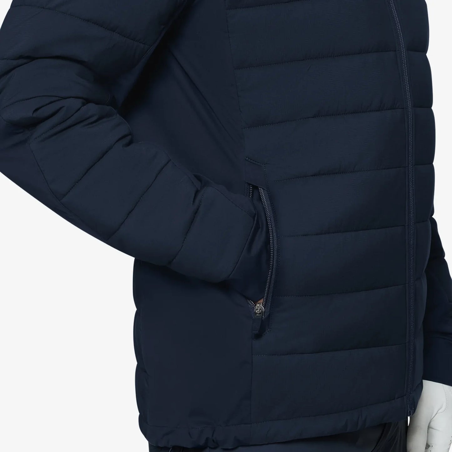 LONDON - Navy