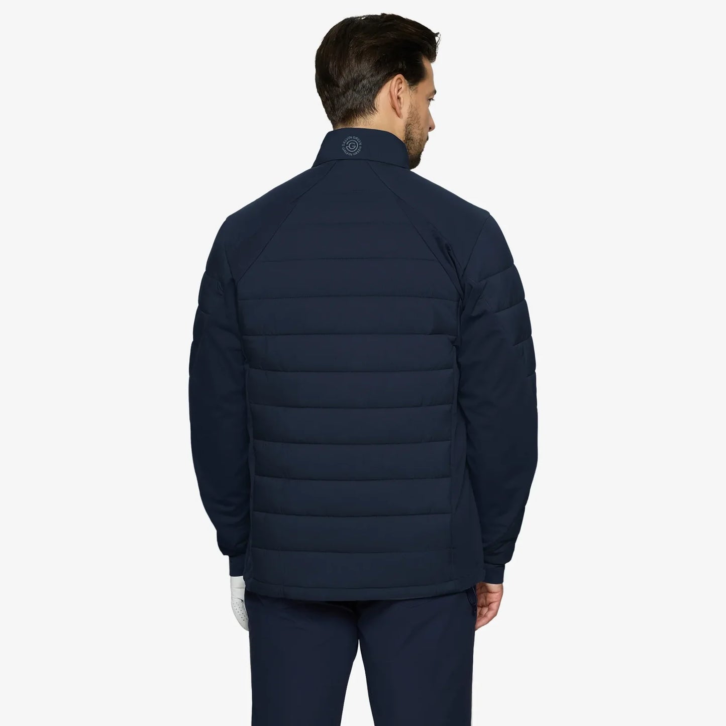 LONDON - Navy