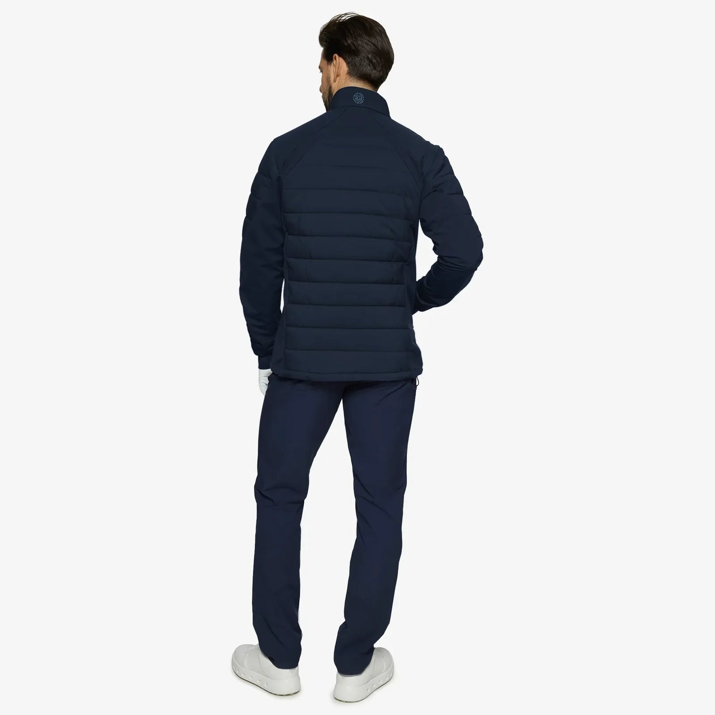 LONDON - Navy