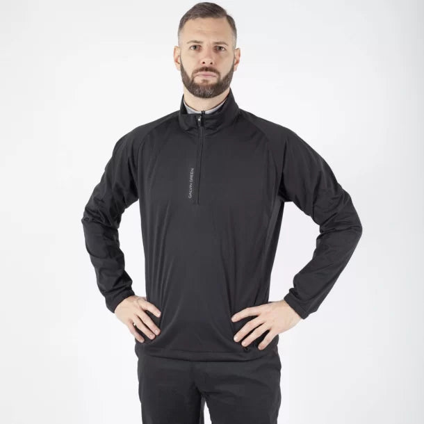 LUCAS – Black