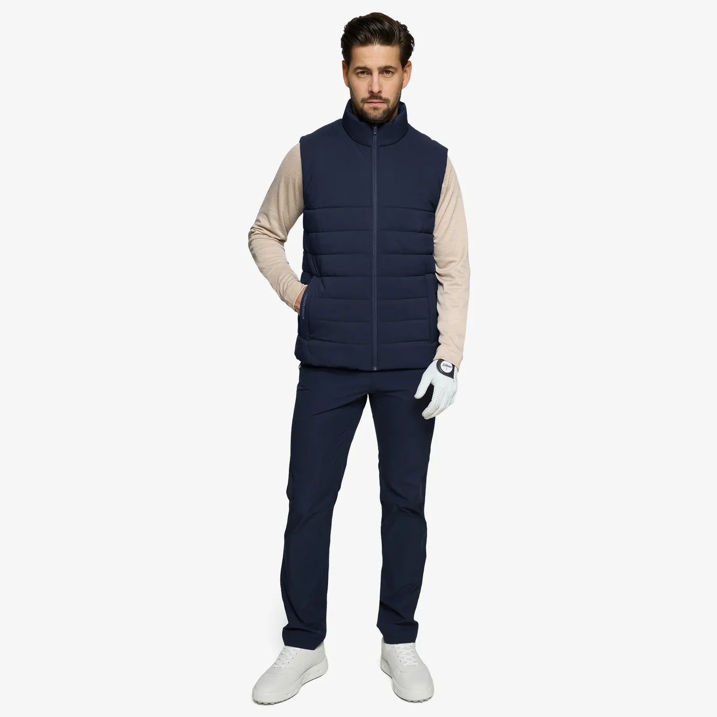LUCA - Navy