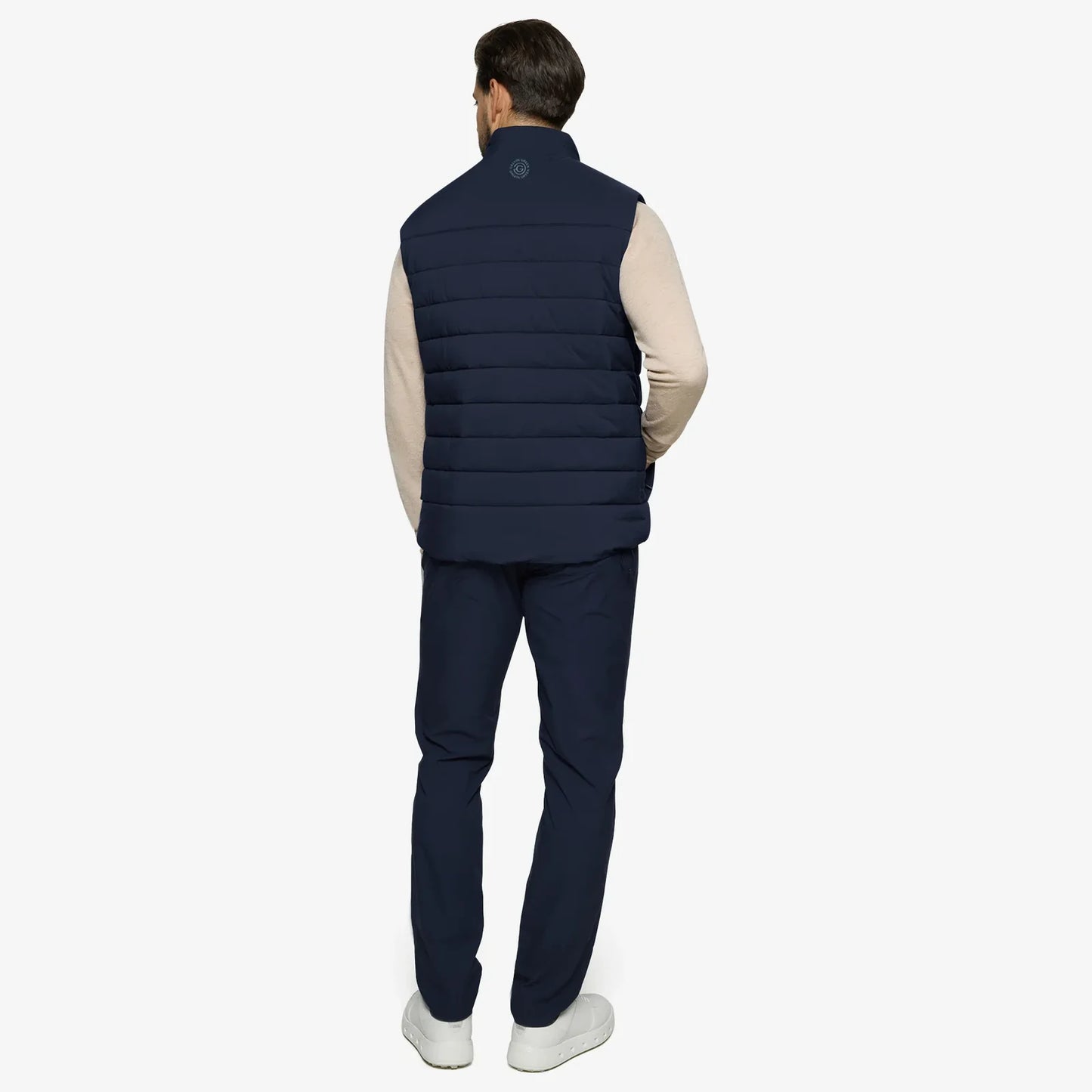 LUCA - Navy