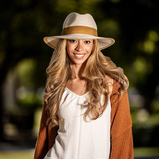 Lauren -  Mixed Camel