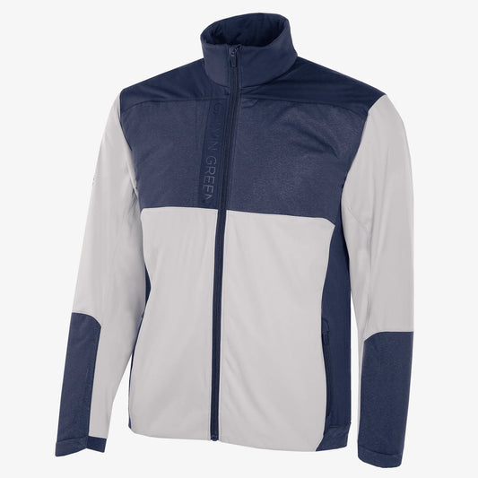 LAYTON – Cool grey/Navy