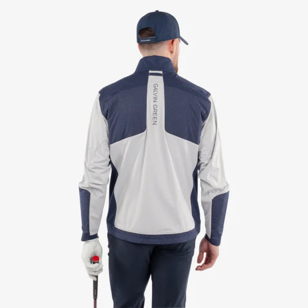 LAYTON – Cool grey/Navy