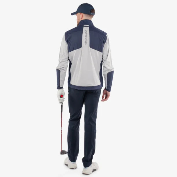 LAYTON – Cool grey/Navy